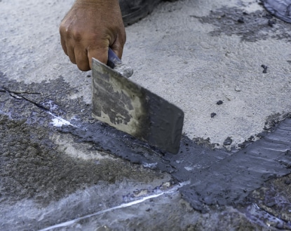 CONCRETE REPAIR