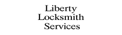 Liberty Locksmith Services