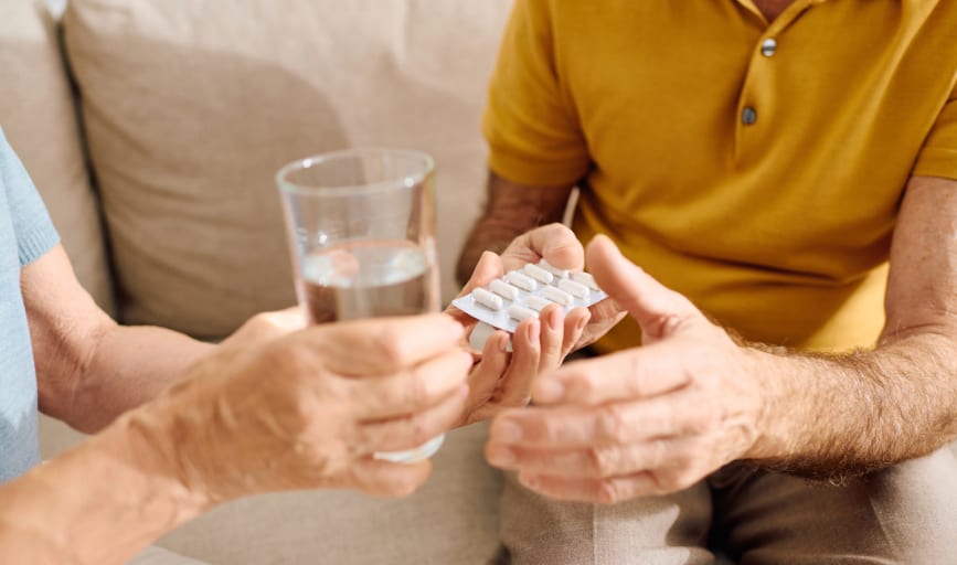 MEDICATION MANAGEMENT SERVICES