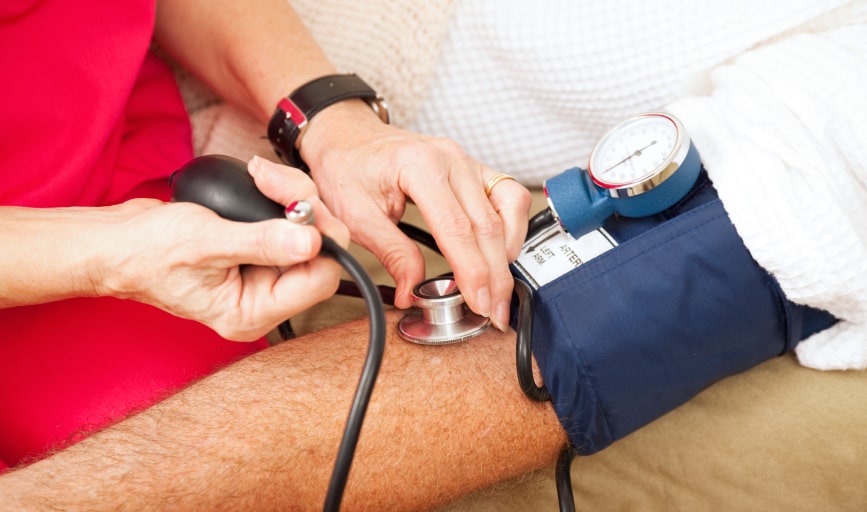 DOCTOR VISIT COMPANION SERVICES