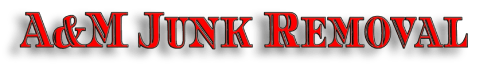 A&M Junk Removal