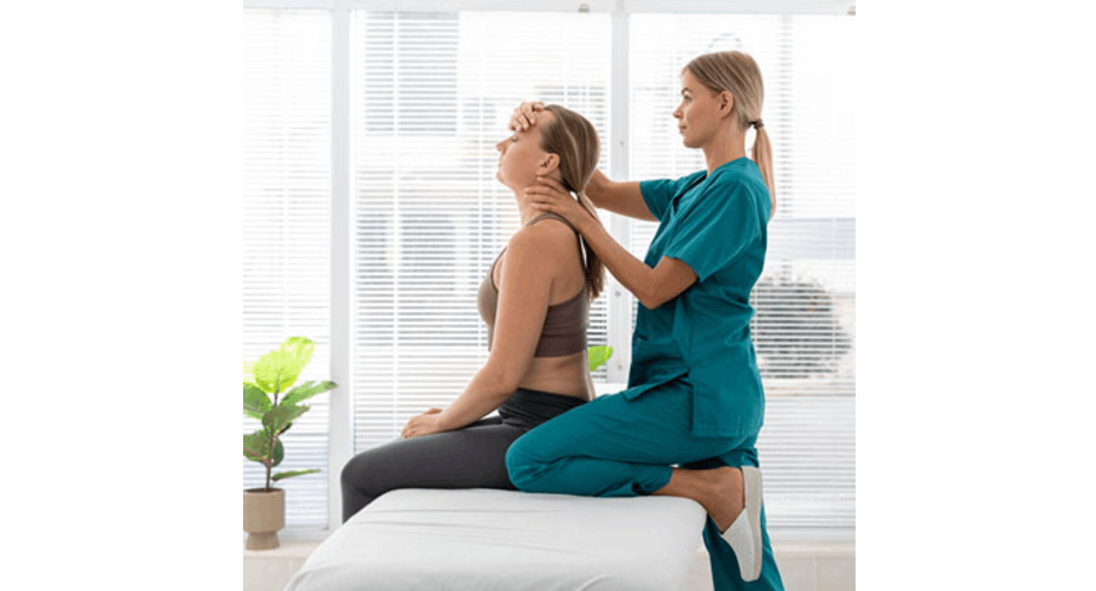 Physiotherapy