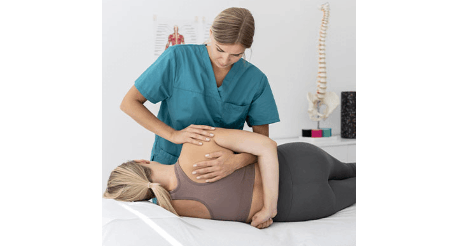 Chiropractic Services