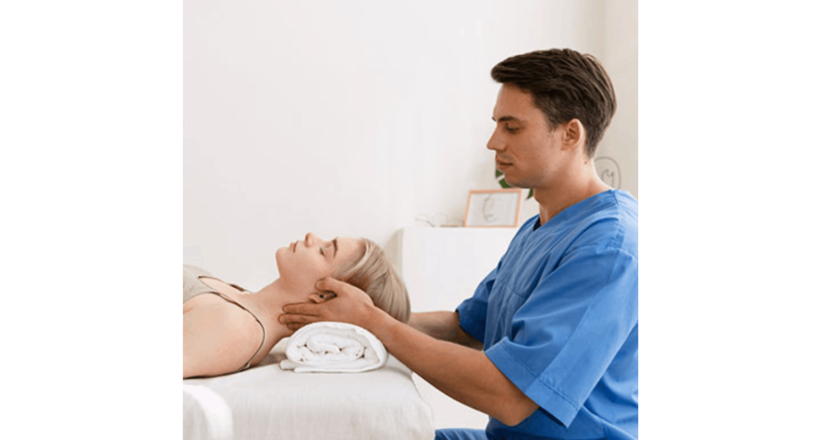 Massage Therapy