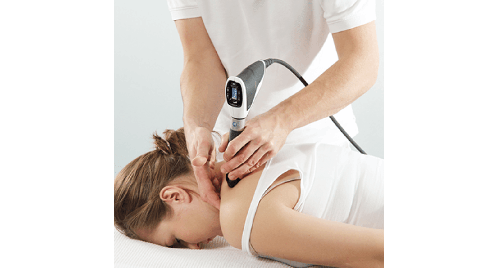 Shockwave Therapy