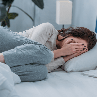 DEPRESSION COUNSELING