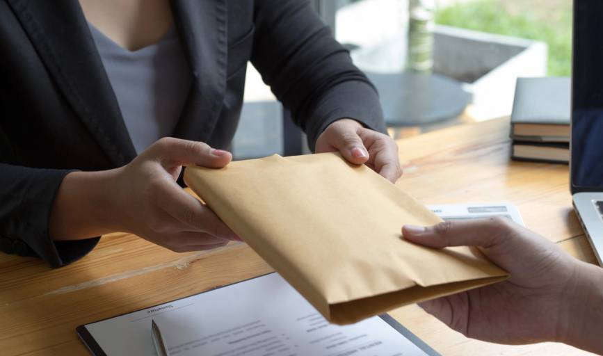 DOCUMENT NOTARIZATION