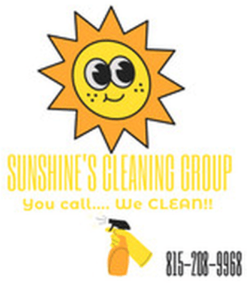 Sunshine's Cleaning Group