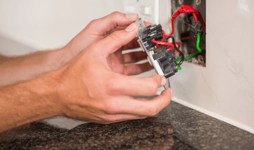 ELECTRICAL INSTALLATION