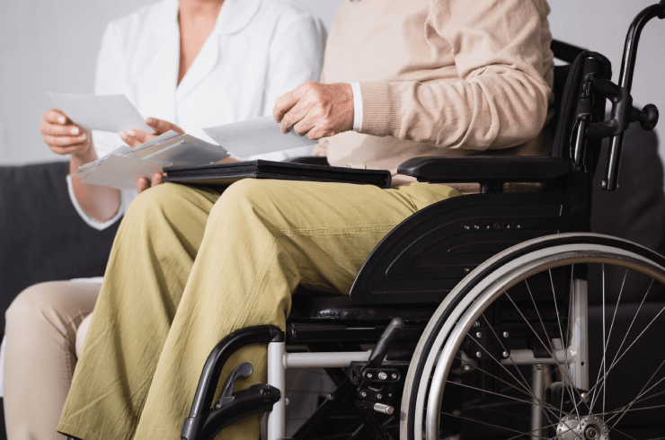 Davies Homecare Services