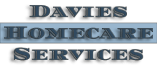 Davies Homecare Services
