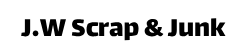 J.W Scrap & Junk