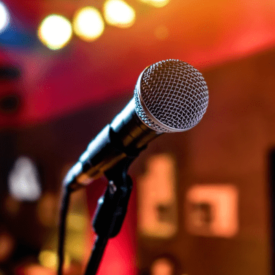 KARAOKE