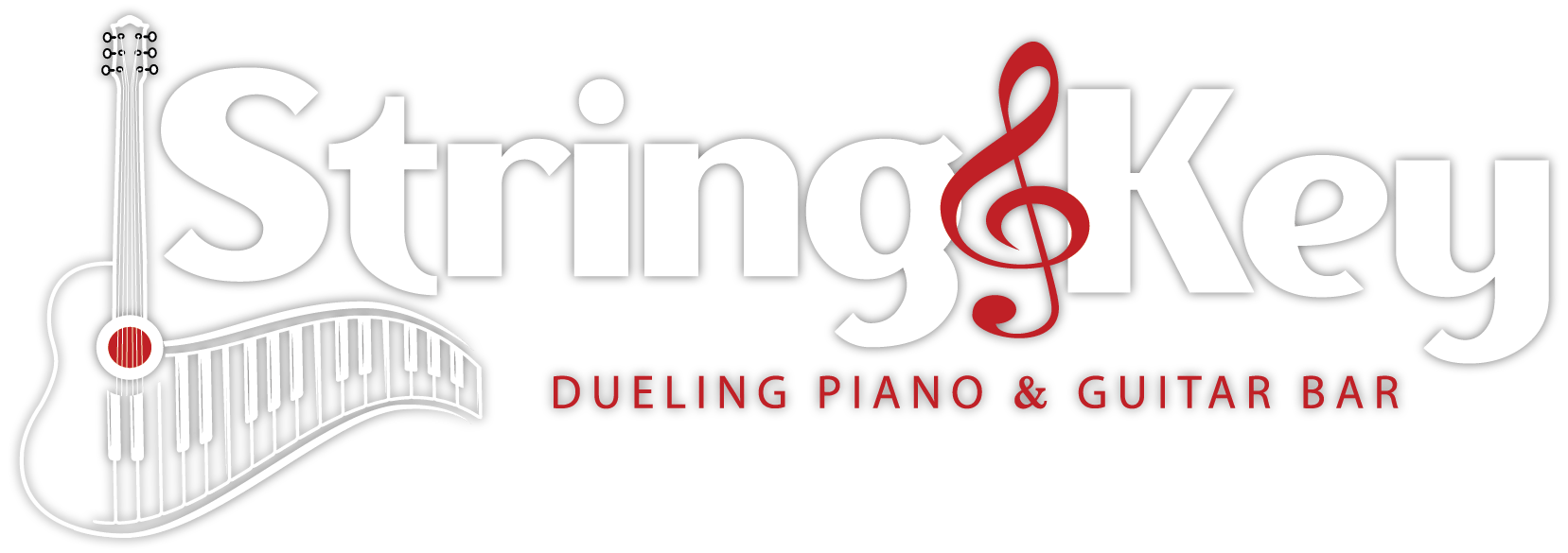 String And Key Dueling Piano and Guitar Bar