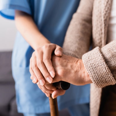 ASSISTED LIVING CARE