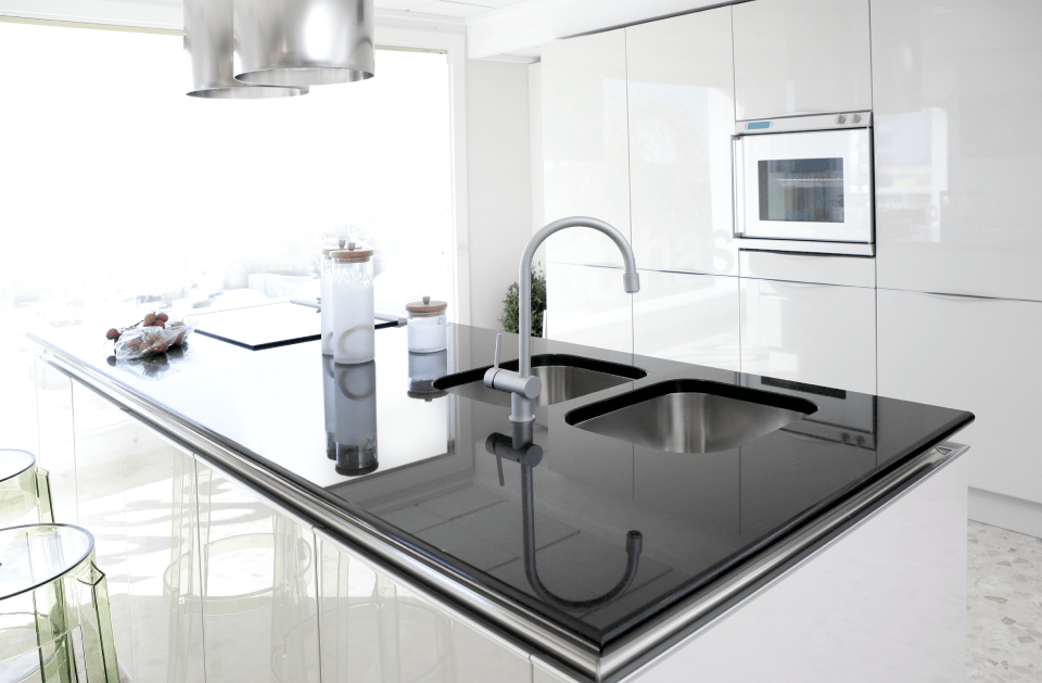 RESIDENTIAL CLEANING