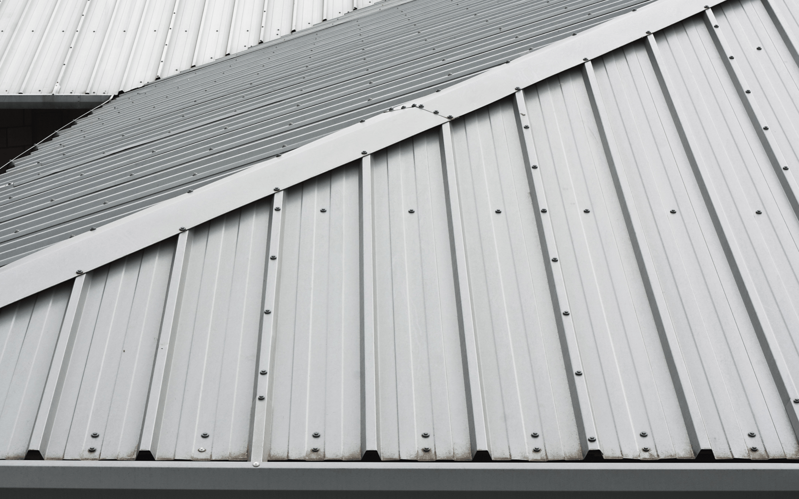 Metal Roofing