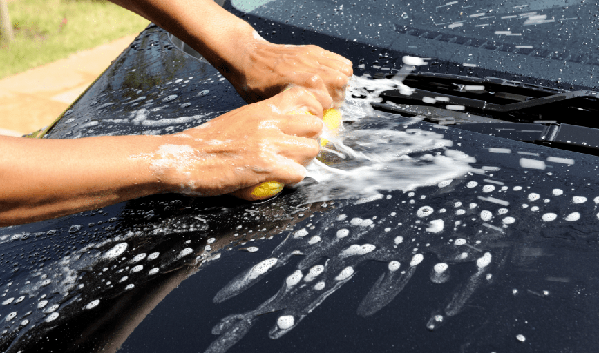 Perstige Auto Polish