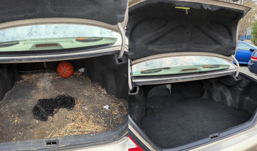 Perstige Auto Polish