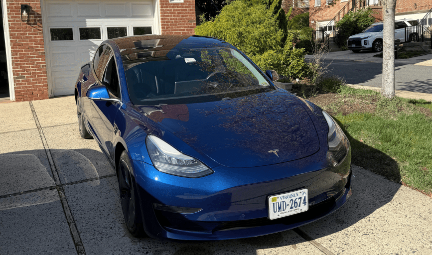 Perstige Auto Polish