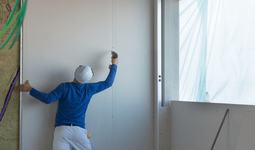 Cliff's Home Improvement