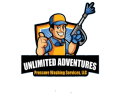 Unlimited Adventures Pressure Washing Services 