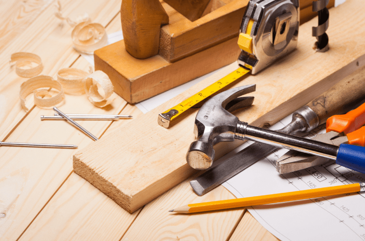 One Call Solves It All