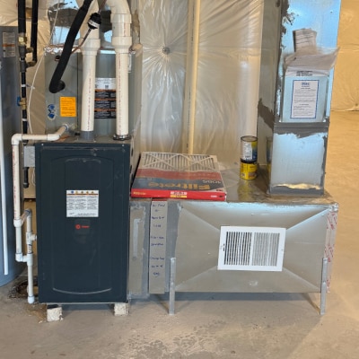 HEATING REPAIR SERVICE