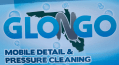 GloNGo mobile detailing and pressure cleaning
