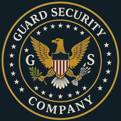 Guard security company