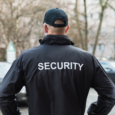 MOBILE PATROL SERVICES