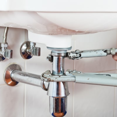 PLUMBING SERVICES