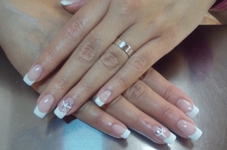 HD Nails & Spa