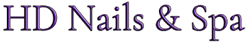 HD Nails & Spa