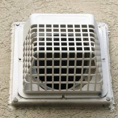 DRYER VENT CLEANING