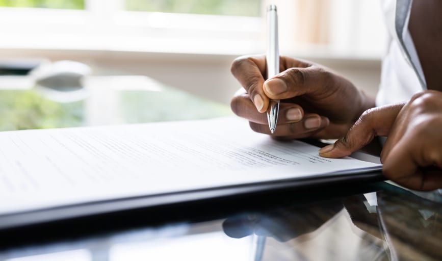 Tyrone Franz Turner Legal Services