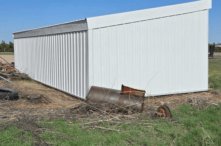 Reliable Construction