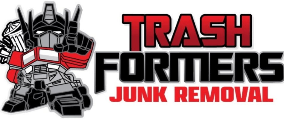 Trash Formers Junk Removal