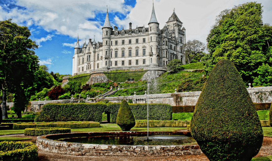 COMMERCIAL LANDSCAPING