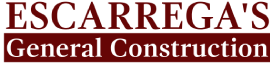 Escarrega's General Construction