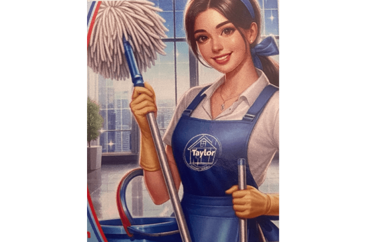 Taylor Cleaning Company