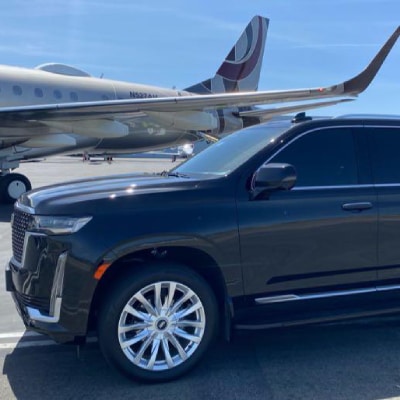 AIRPORT TRANSPORTATION