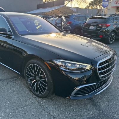 CORPORATE TRANSPORTATION