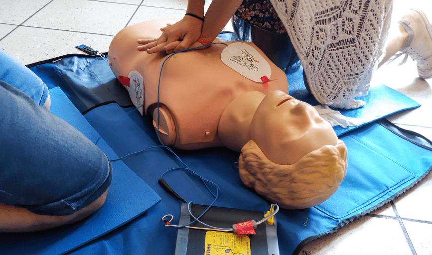 ILP Covenant Living Training Institute