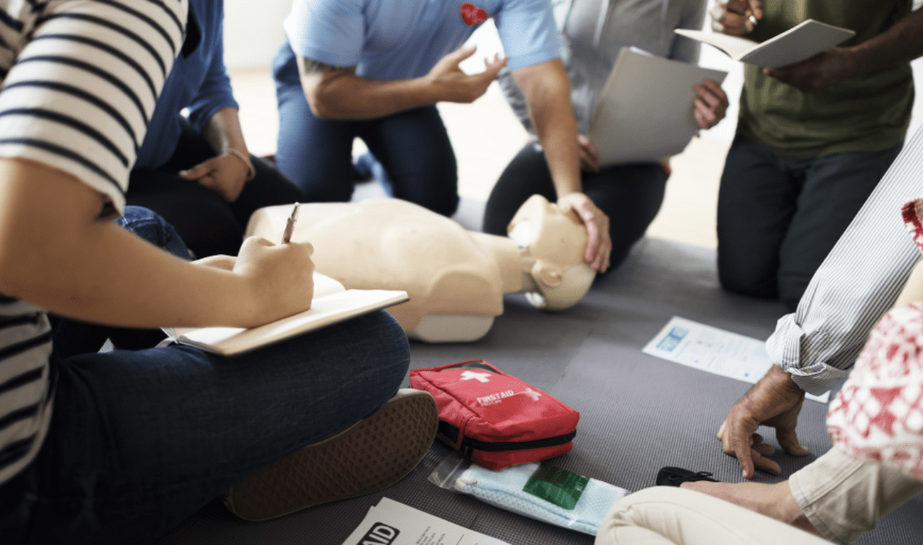 ILP Covenant Living Training Institute