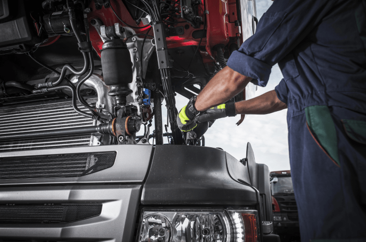 Buds Equipment Repair Heavy & Agriculture