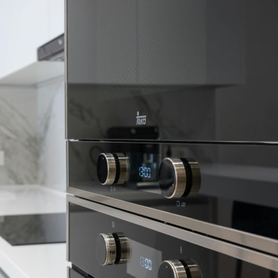 APPLIANCE MAINTENANCE