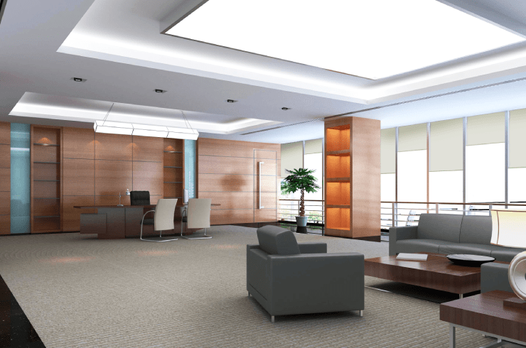 Chowdhury Cleaning Service