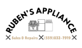  Ruben's Appliance