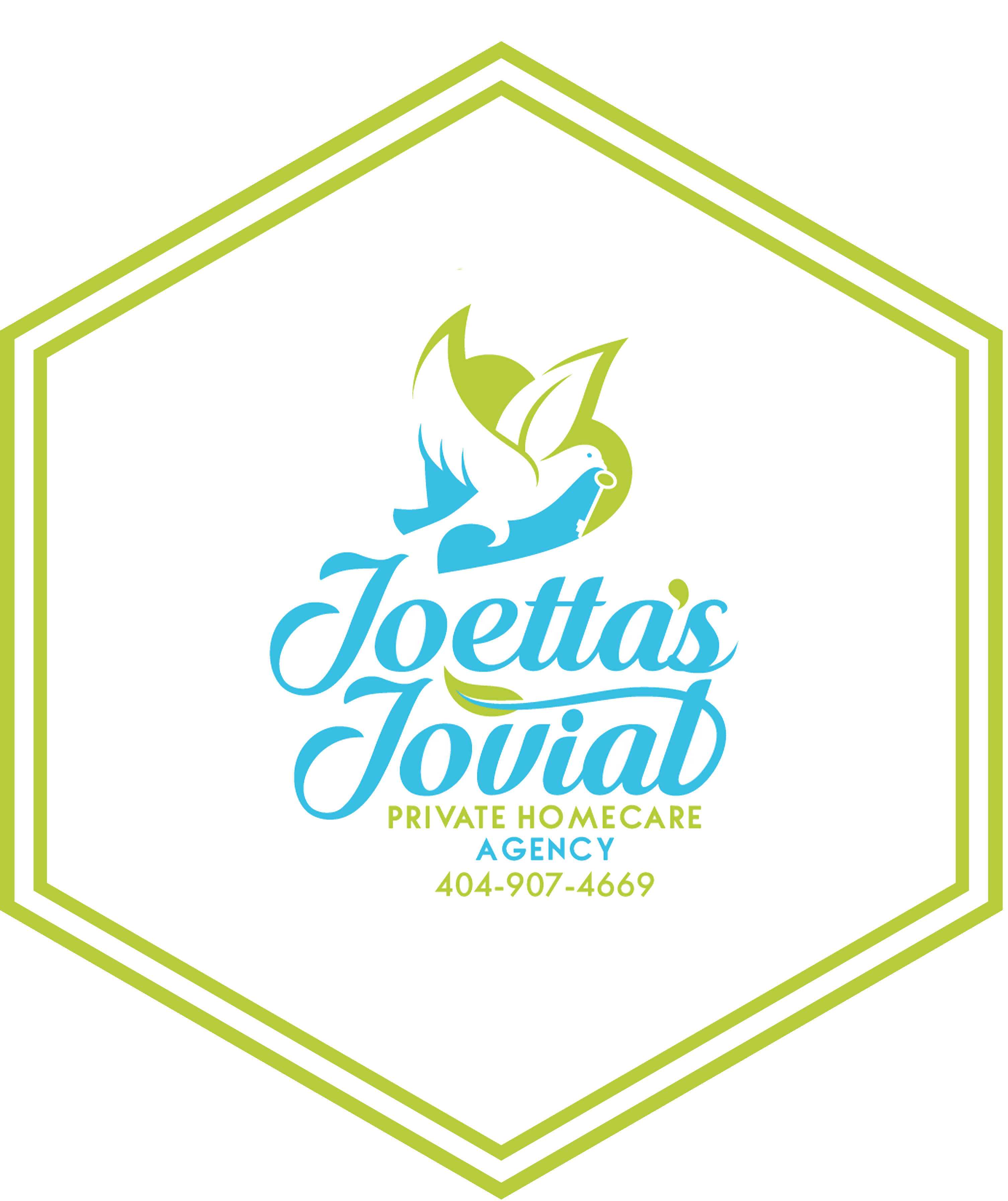 Joetta's Jovial Private Homecare Agency